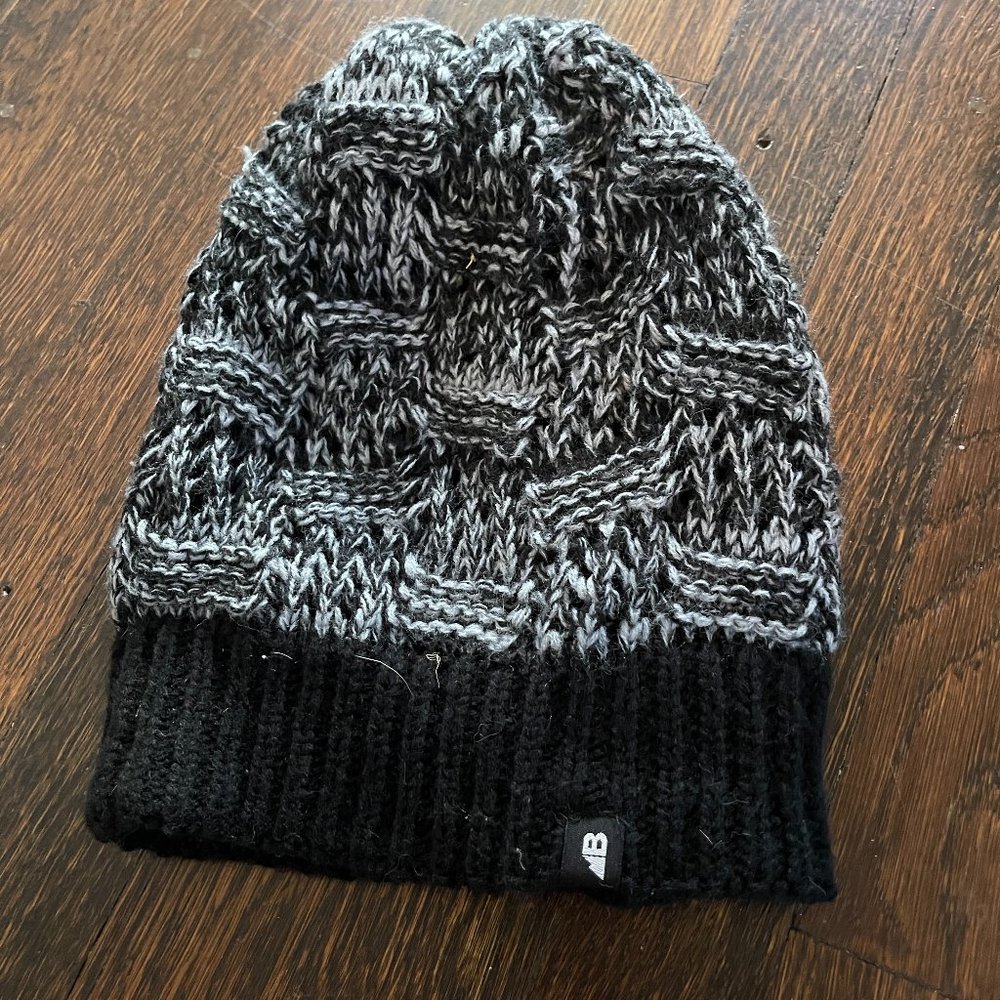 Belong Designs Knit Beanie